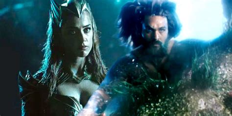 Why The Snyder Cut Keeps Justice League S Most Divisive Aquaman Element