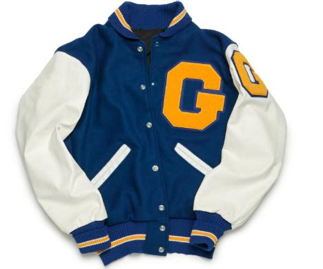 Custom Varsity Jackets - writingtrendpro.com