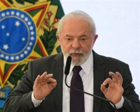 Expressopb Ipec Administração Lula é Considerada ótima Ou Boa Por 40