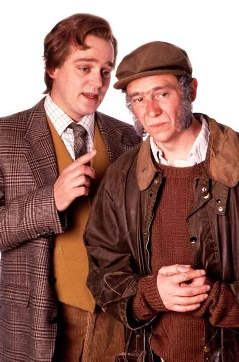 Iconic Bbc Comedy Set To Return For 30th Anniversary But With A Big