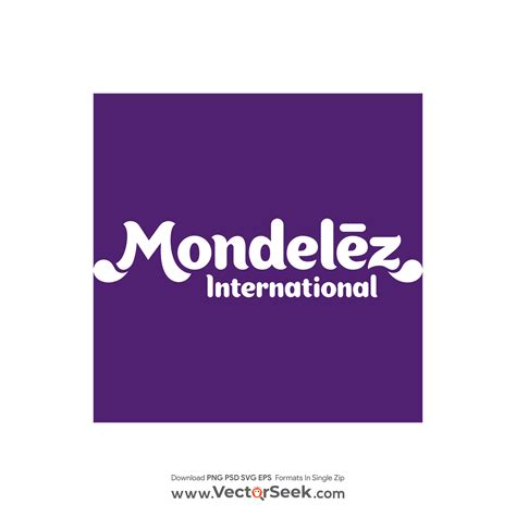 Mondelez International Logo Vector - (.Ai .PNG .SVG .EPS Free Download)