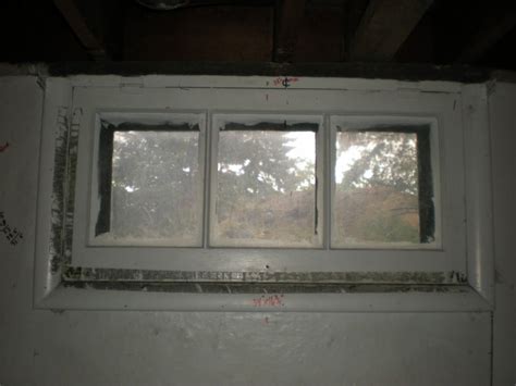 Egress Window With Header Required Building And Construction Diy