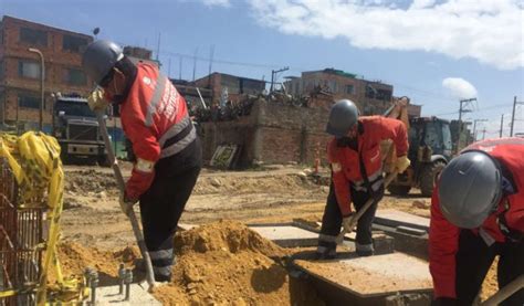 Cierres Por Avance De Obra En La Avenida Ciudad De Cali