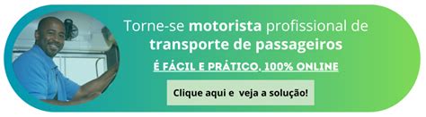 Curso Para Condutores De Veículo De Transporte Coletivo De Passageiros