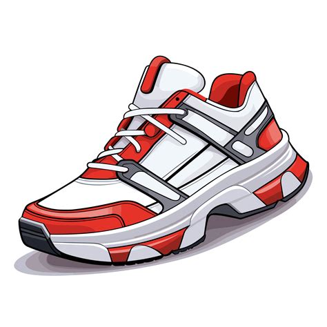 Bottom Of Shoe Clipart