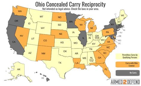 Constitutional Carry Resources Armed2defend