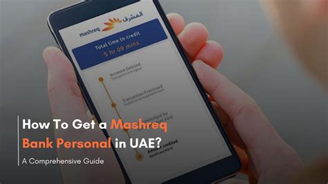 Mashreq Bank Personal Loans Features Benefits And How To Apply