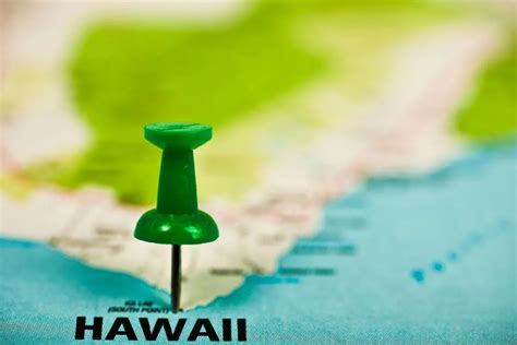 Where Is Hawaii: Everything You Need To Know - Hawaii Star