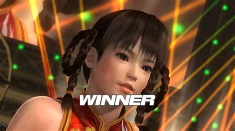 Dead Or Alive 5 Last Round Arcade Solo Battle Leifang Pc Hard