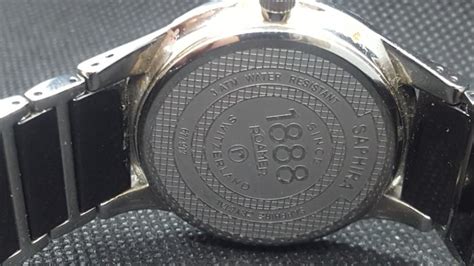 Sat Roamer 1888 sapphire