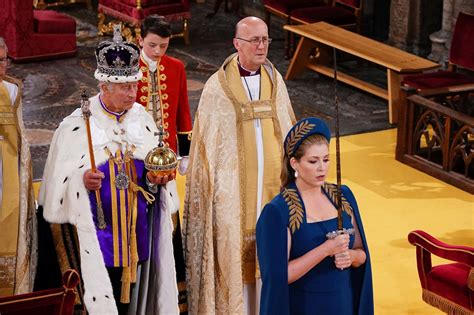 Photos: The coronation of King Charles III | CNN 