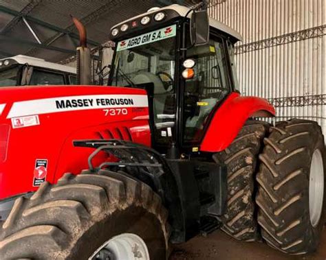 Massey Ferguson X A O Agroads