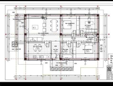 Casa Individuala 1200 Mp Teren Valea Lupului Asfalt Valea Lupului