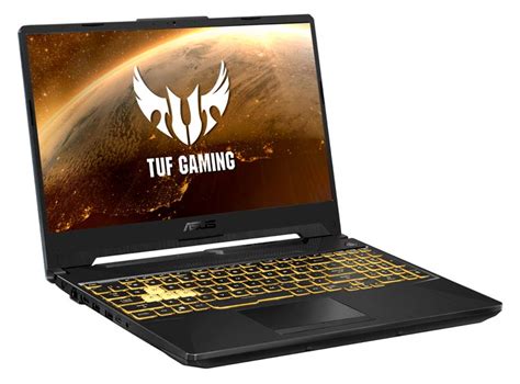 Ripley Asus Tuf Gaming F15 Fx506li Intel® Core™ I5 8gb Ram 1tb