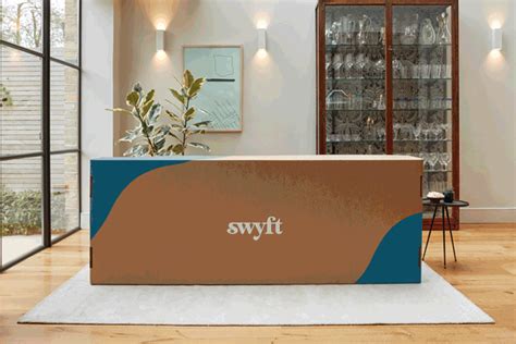 Swyft Creates Flat-Pack Sofa Bed that is Assembled Without Tools