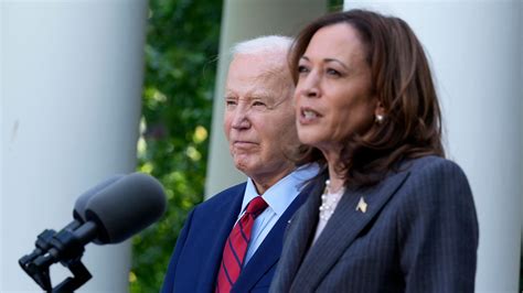 Kamala Harris Running Mate 2024 - Edie Nettie