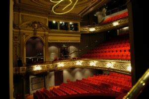 Watford Palace Theatre | Chorleywood Magazine