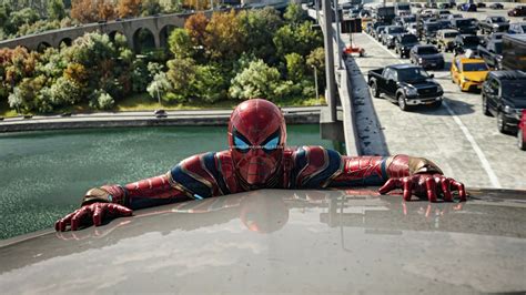 Repelis Ver Spider Man Sin Camino A Casa Pelicula Completa