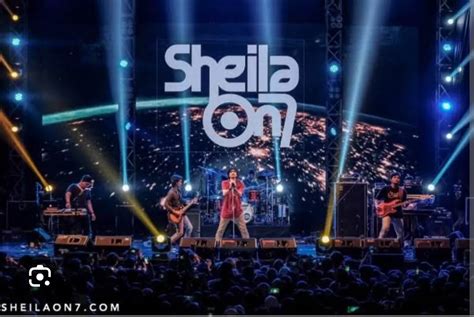 Kapan Konser Sheila On 7 Tunggu Aku Di Bandung Digelar Gak Sabar Nih