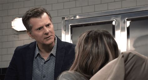 General Hospital Cody Gets Himself Committed To Ferncliff To Save