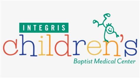 Integris Baptist Medical Center, HD Png Download , Transparent Png ...