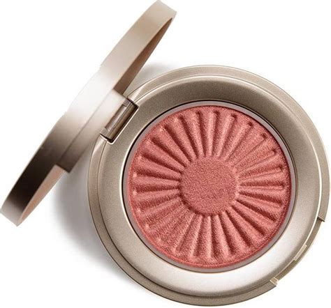 Bareminerals Gen Nude Blonzer Blush Bronzer Kiss Of Rose Pris