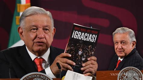 ‘triunfó La Libertad Perdió La Censura Amlo Celebra Que El Tepjf Resolvió No Prohibir Su