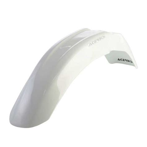 Acerbis Front Fender Honda Xr R Xr R White Mx Canada