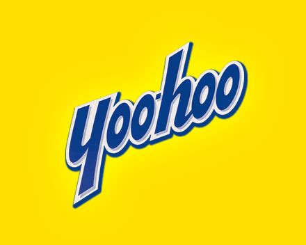 YooHoo Logo - LogoDix