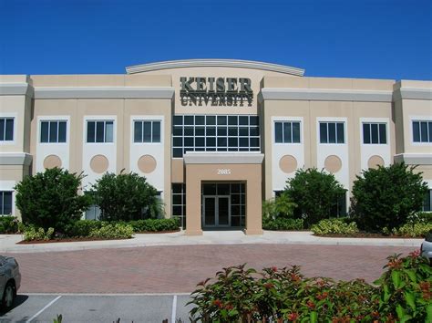 Keiser University Orlando Programs - INFOLEARNERS