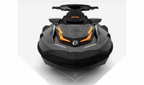 Sea Doo Gtx 170 2022 Onb Br