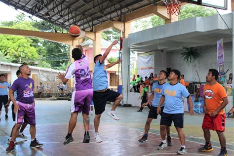 Lgu Pilar Sportfest Pilar Sorsogon