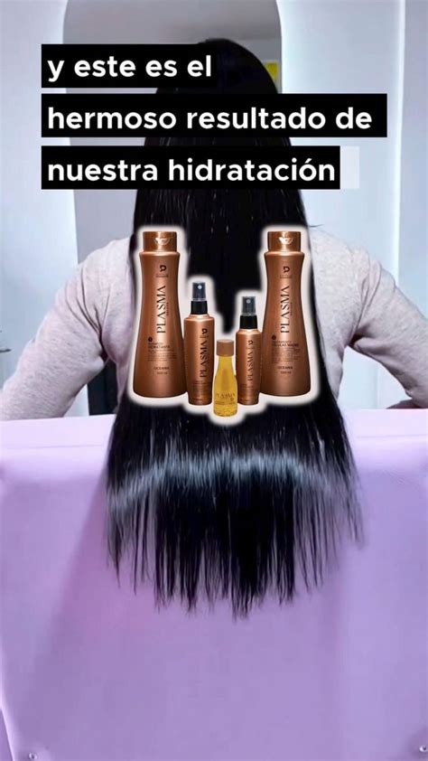 Isarena Beautyline S On Instagram Plasma Capilar Deluxe Puntas De