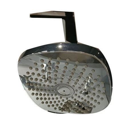 Wall Mounted Stainless Steel Bathroom Overhead Shower At Rs Piece