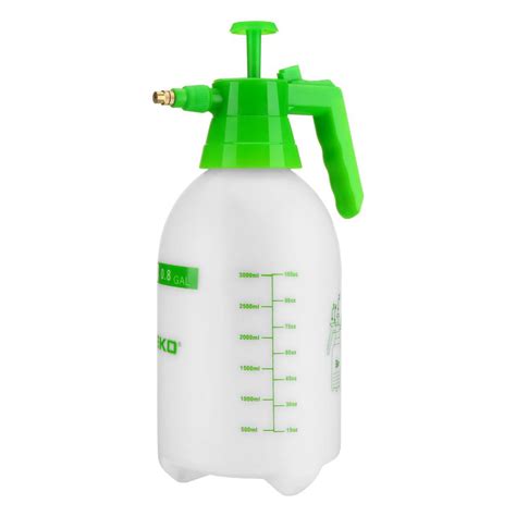 Опрыскиватель садовый помповый DEKO DKSP05 3 л - купить в ОМА