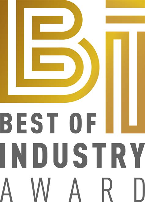 Best of Industry Award
