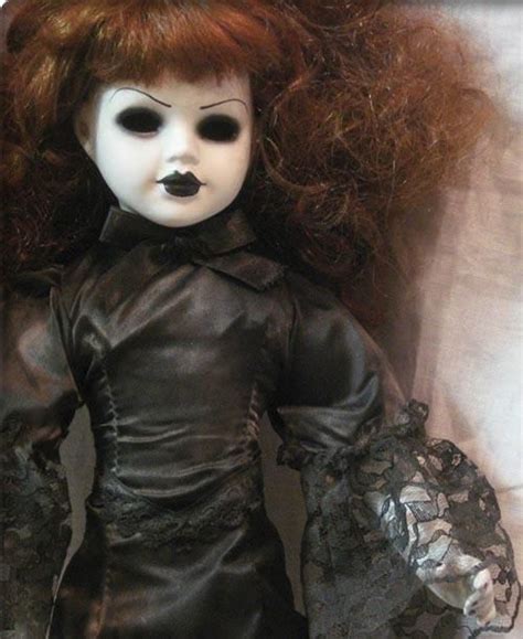 Best T For Friends And Loved Ones Scary Doll Scary Dolls