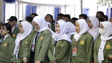 UPN Veteran Yogyakarta Mulai PKKBN Diikuti 5 227 Mahasiswa Baru