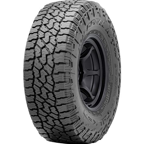 Falken Wildpeak At4w Steel Belted Lt 29565r20 129126s E 10 Ply At