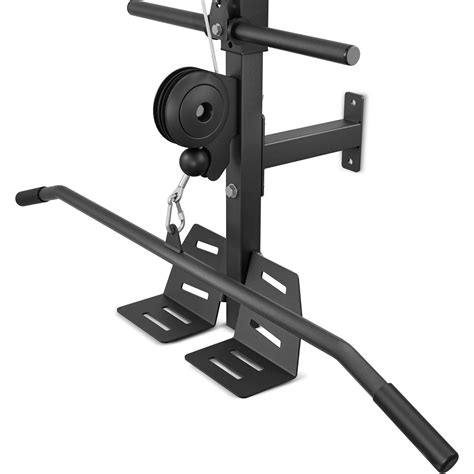 Stazione Pulldown A Parete MH W101 2 0 Marbo Sport Attrezzatura Per