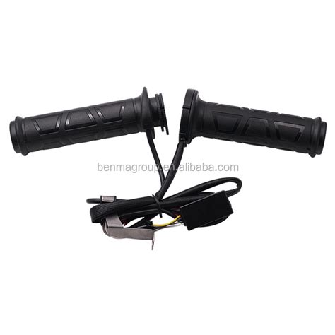 Top Quality Motorcycle Handlebar Heated Grip Cheap Price Buy