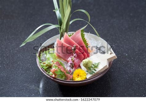 Akami Sushi Great Japanese Food Menu Stock Photo 1622247079 | Shutterstock