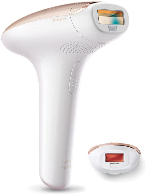 Philips Фотоэпилятор Lumea Advanced - купить с доставкой по выгодным ...