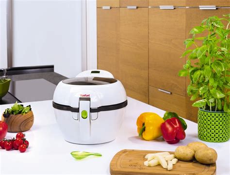 Tefal multicooker Actifry mini - Nieuws - Wonen.nl
