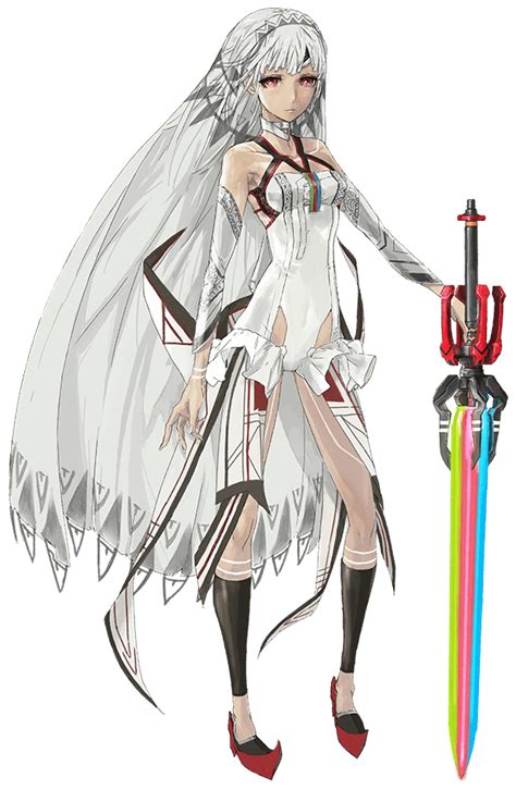 Saber Fate Grand Order Altera Type Moon Wiki Fandom Powered By