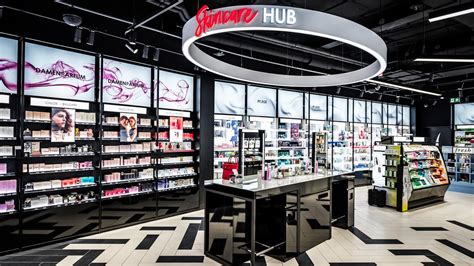 Sephora eröffnet ersten eigenen Flagship Store in Frankfurt Vogue Germany