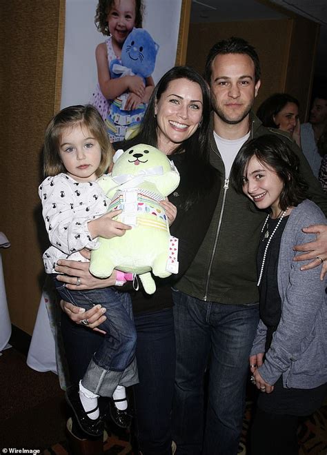 General Hospital Star Rena Sofer 55 Remarries Ex Husband Sanford