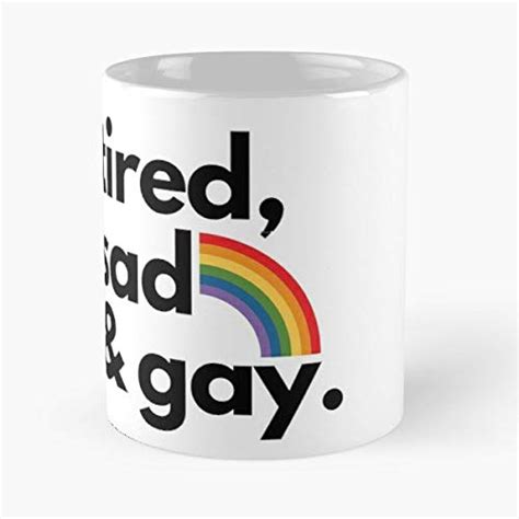 Pride Lgbt Lgbtqia Coffee Mugs Unique Ceramic Novelty Cup