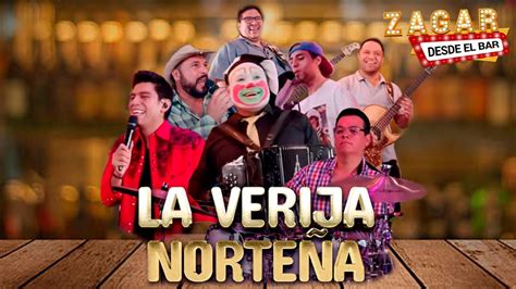 Zagar Desde El Bar Con La Verija Norte A Youtube Music