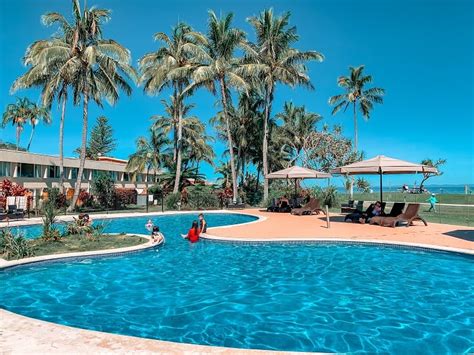 Tangalooma Island Resort Review | The Good and the Bad